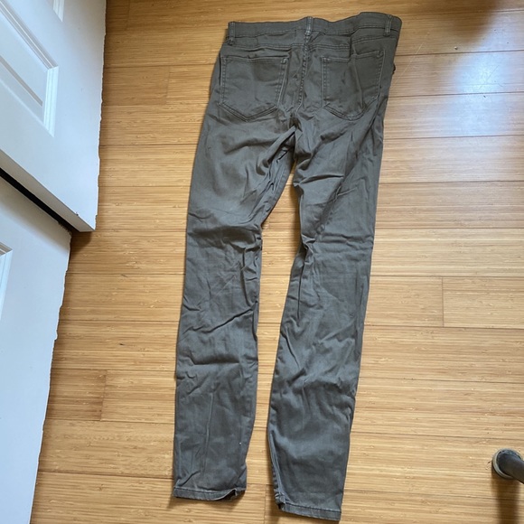 Coloured jeans - Picture 2 of 2